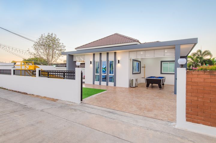 Villa image