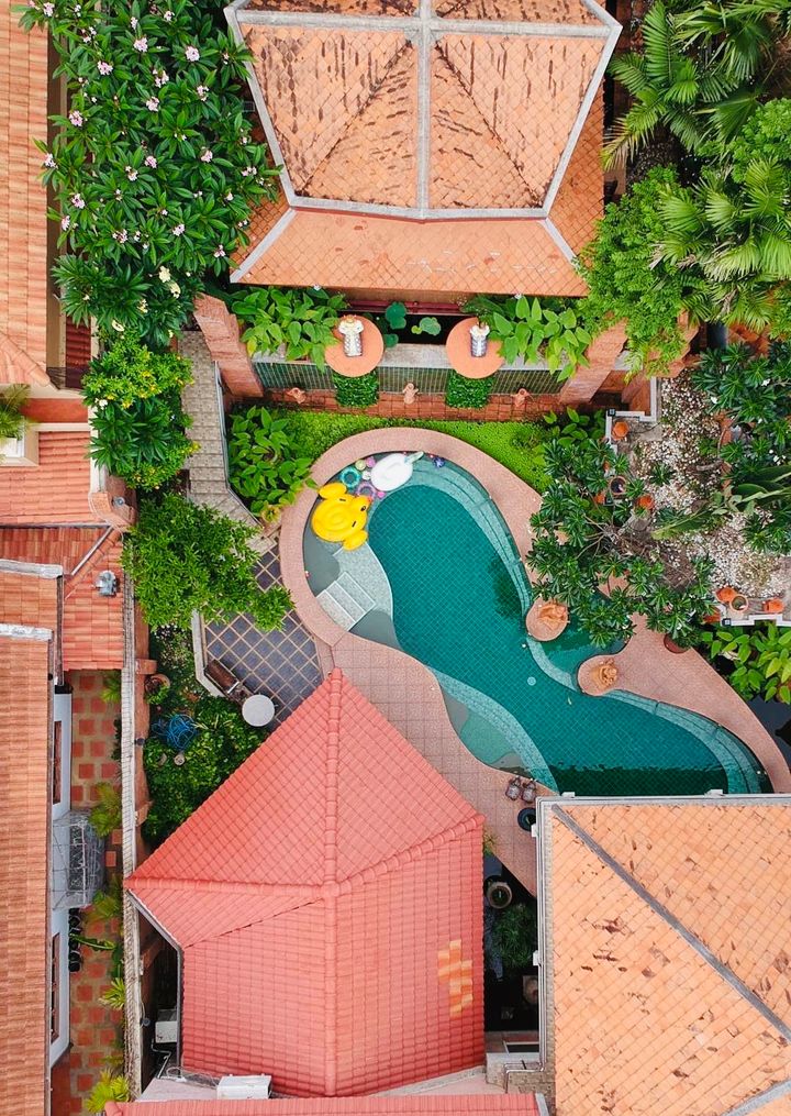 Villa image