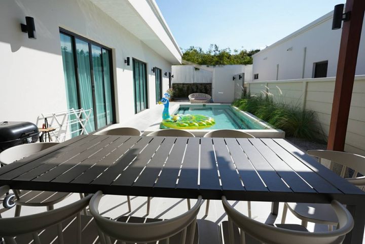 Villa image