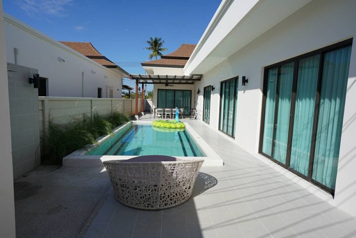 Villa image