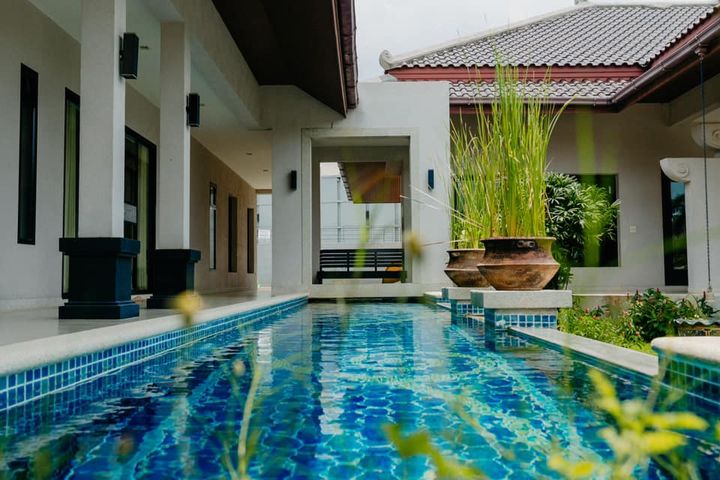 Villa image