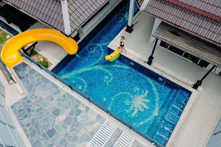 Villa image