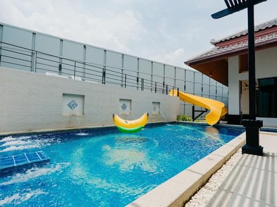 Villa image