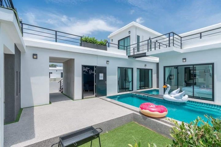 Villa image