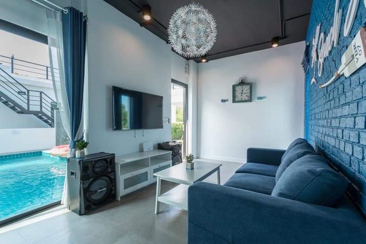 Villa image
