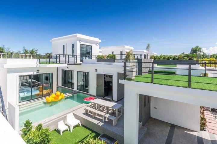 Villa image