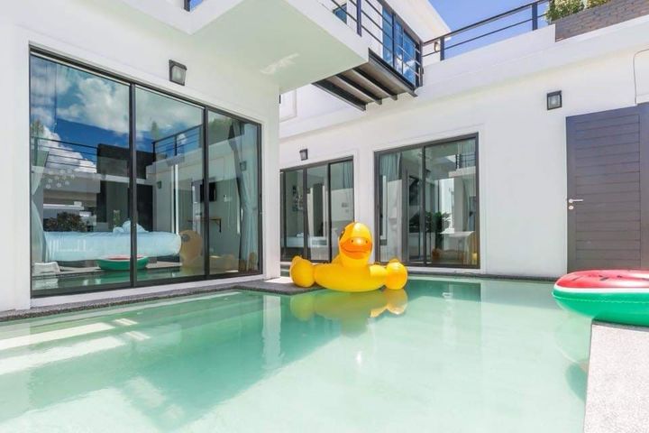Villa image