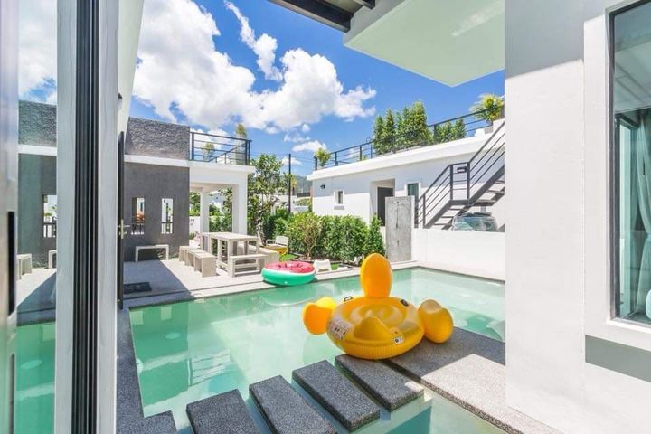 Villa image