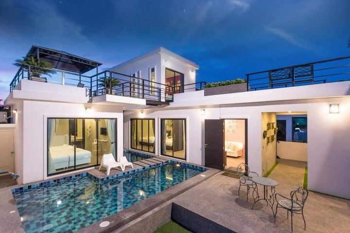 Villa image