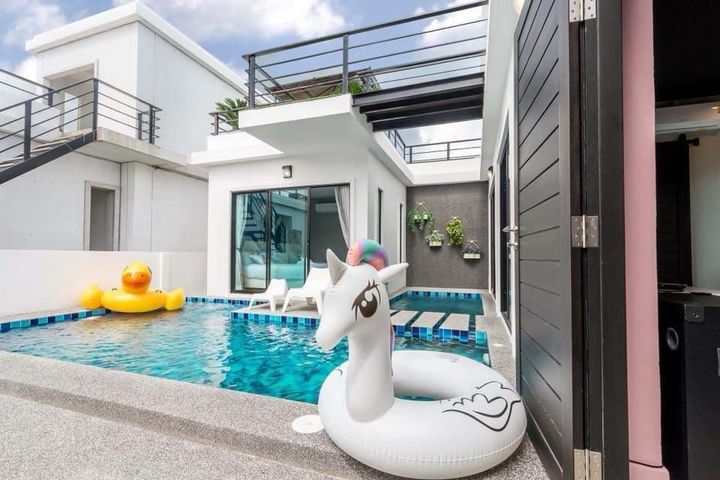 Villa image