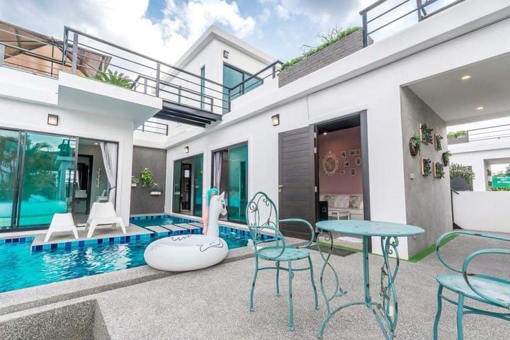 Villa image