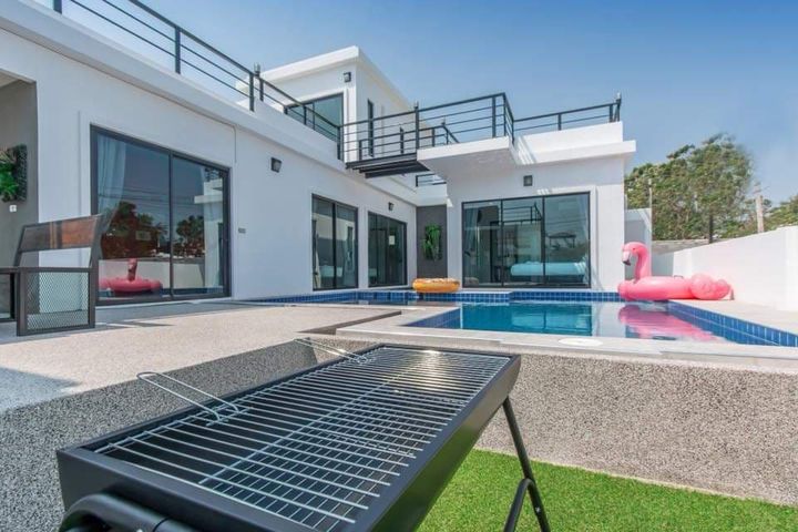 Villa image