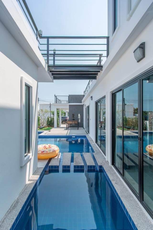 Villa image