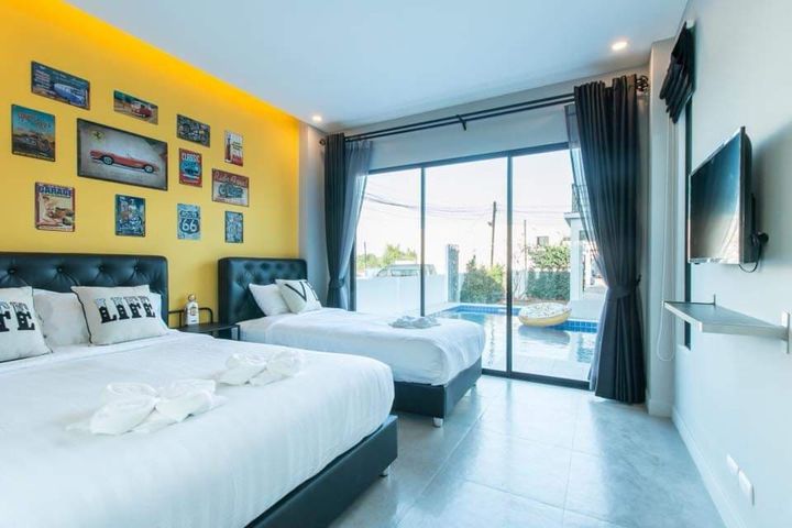 Villa image