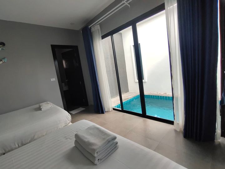 Villa image