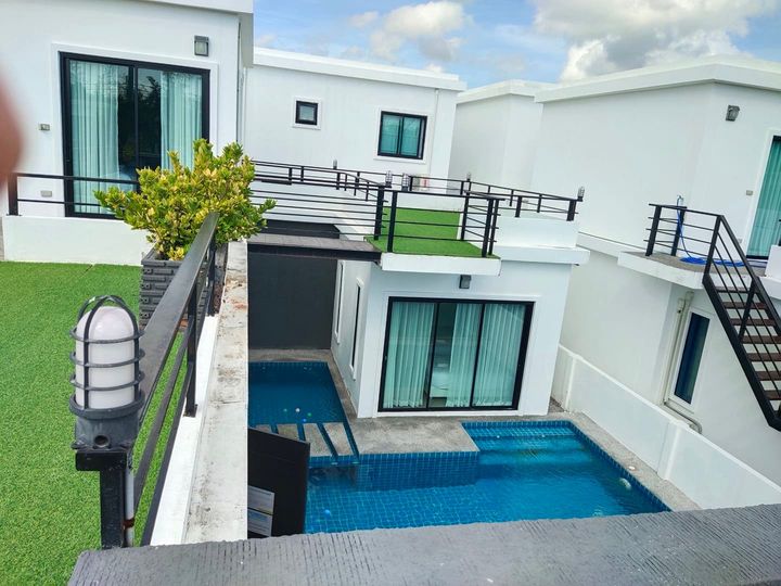Villa image