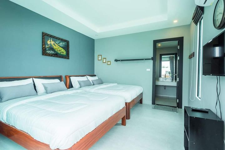 Villa image