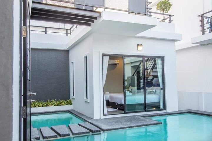 Villa image