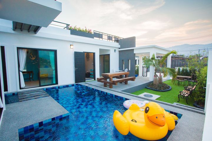 Villa image