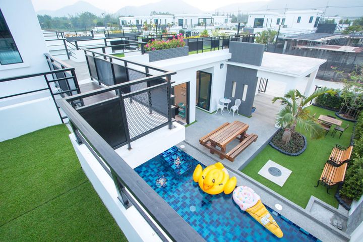 Villa image