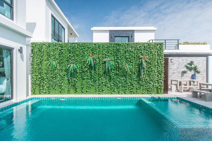 Villa image