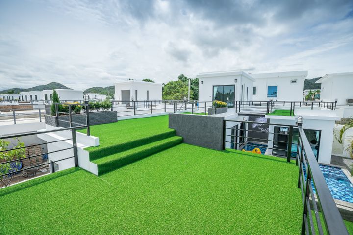 Villa image