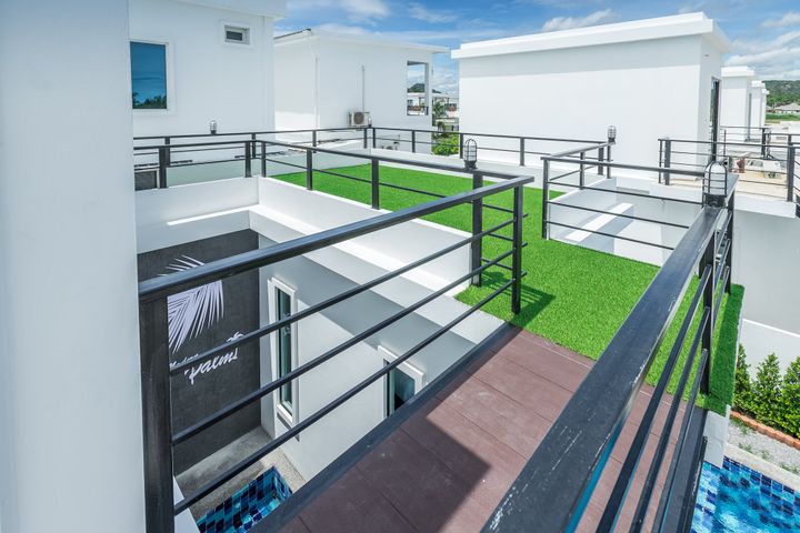 Villa image