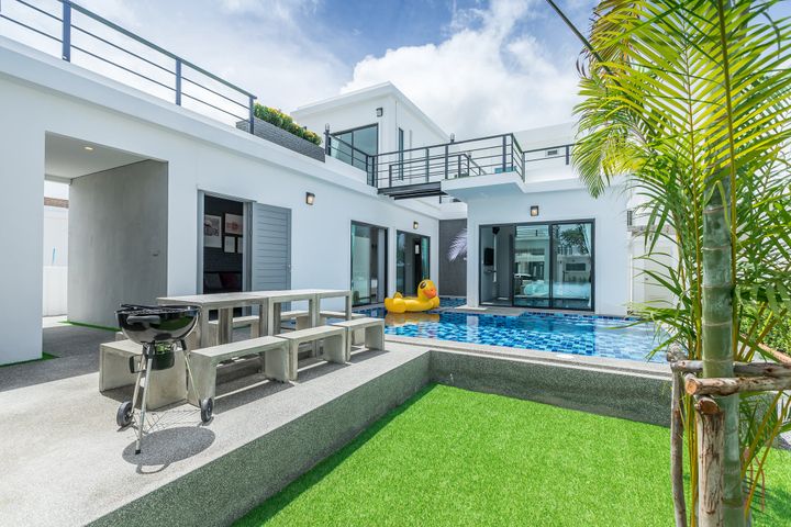 Villa image