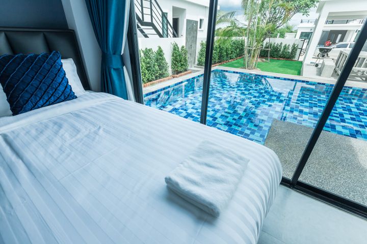 Villa image