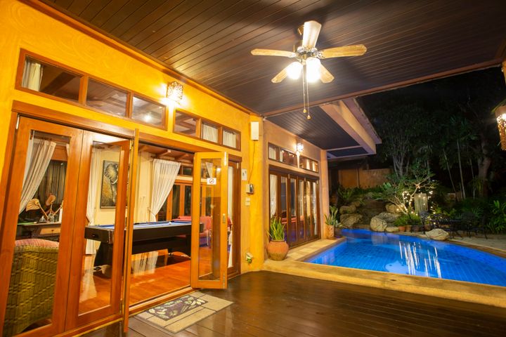 Villa image
