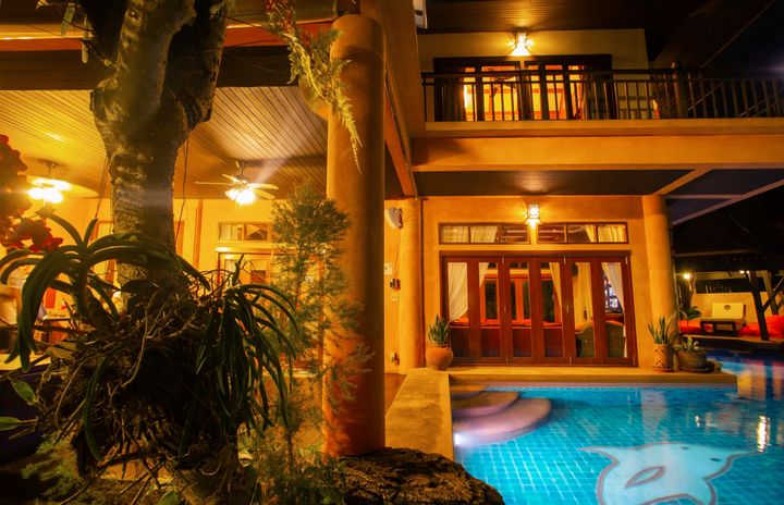 Villa image