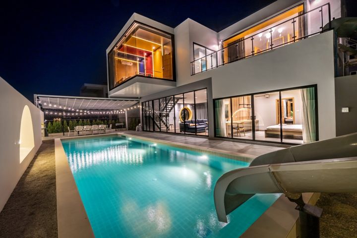 Villa image