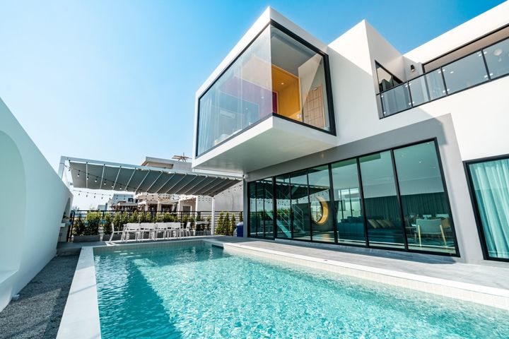 Villa image