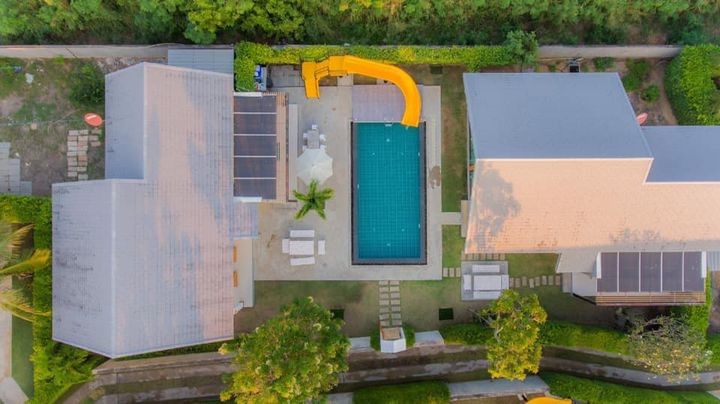Villa image