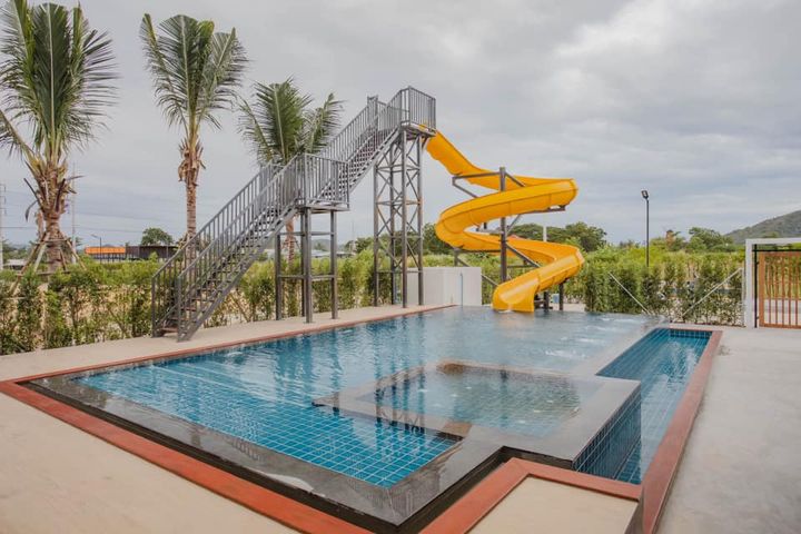 Villa image