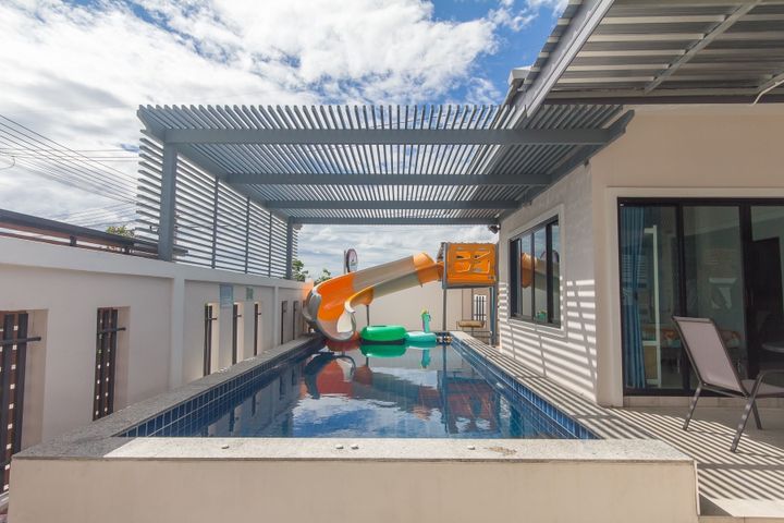 Villa image