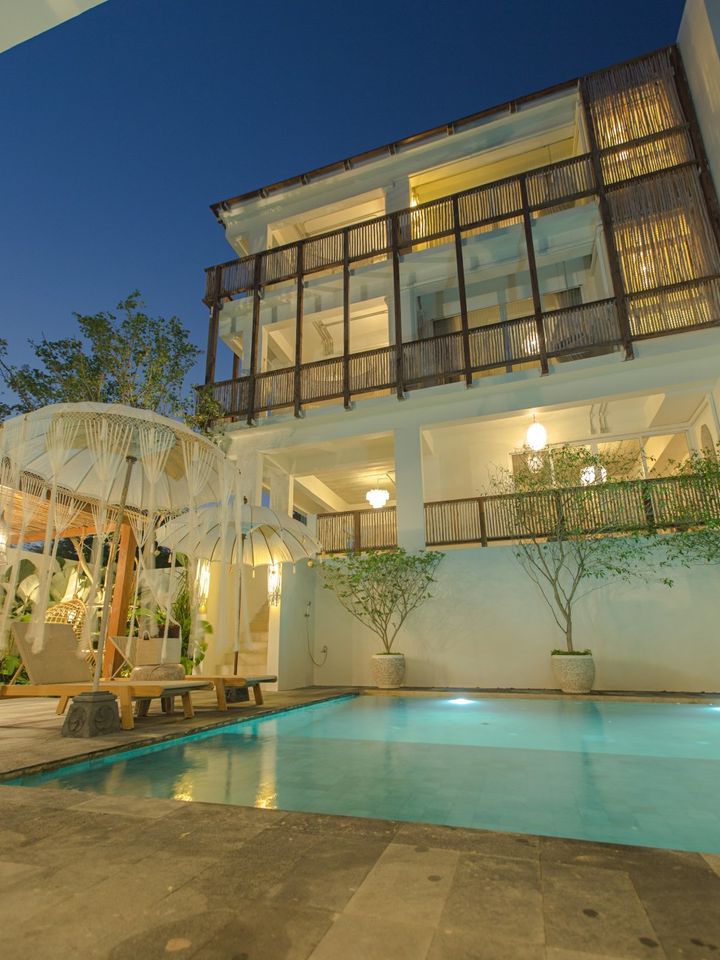 Villa image