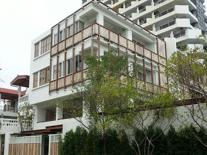 Villa image