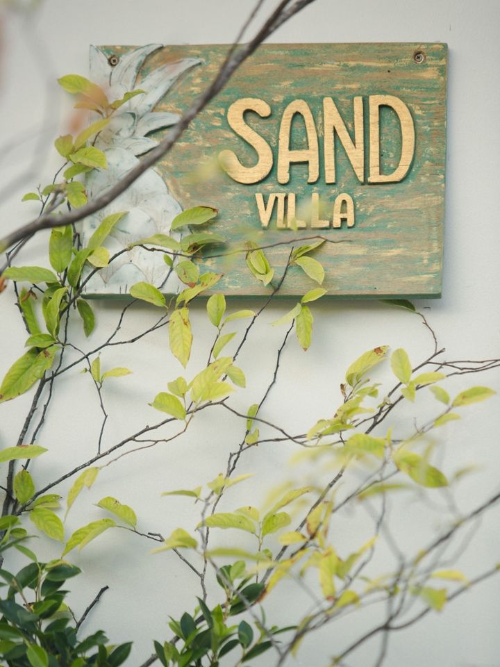 Villa image