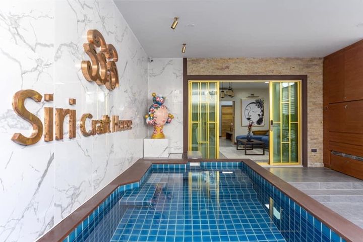 Villa image