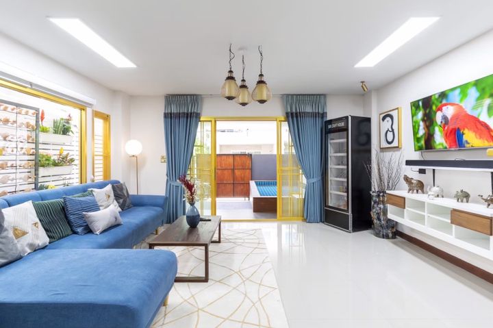 Villa image