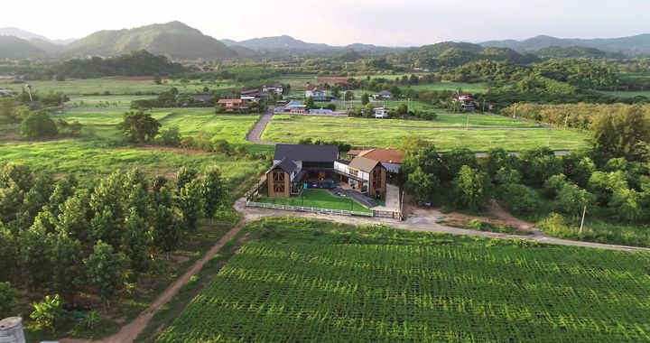 Sethachan Barnhouse Khaoyai