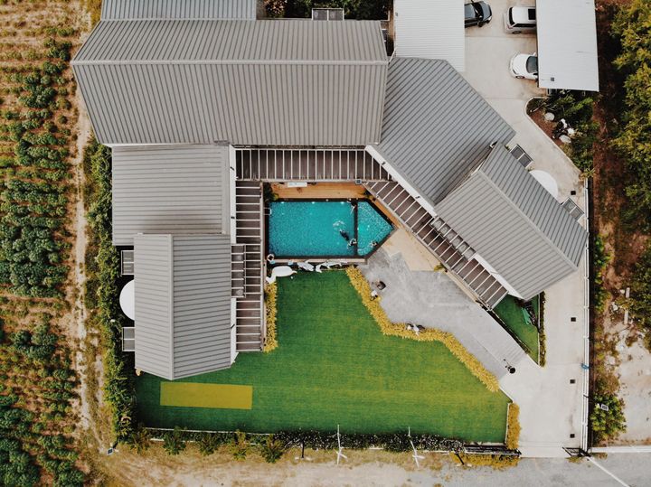 Villa image