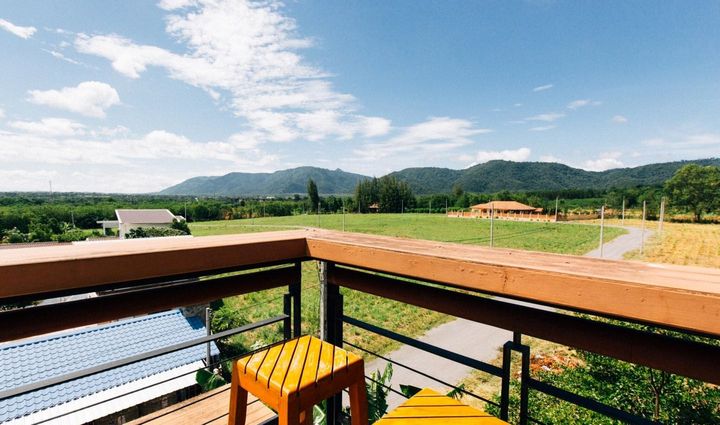 Villa image