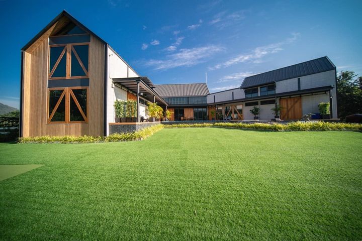 Villa image