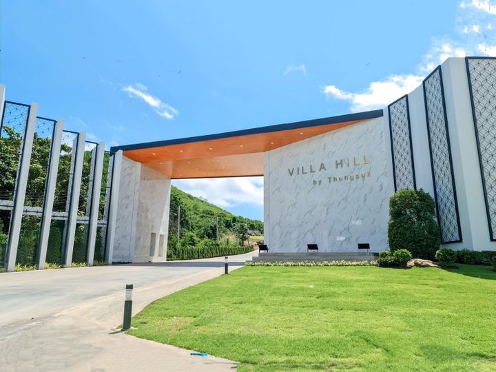 Villa image