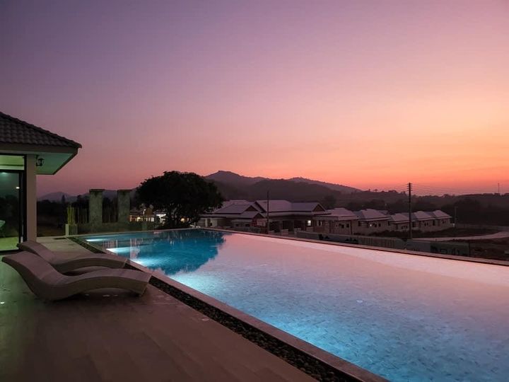 Villa image