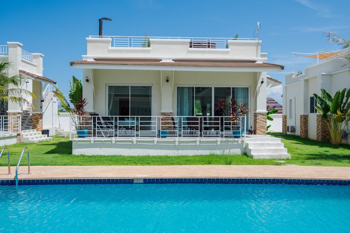 Villa image