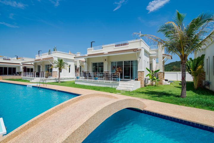 Villa image