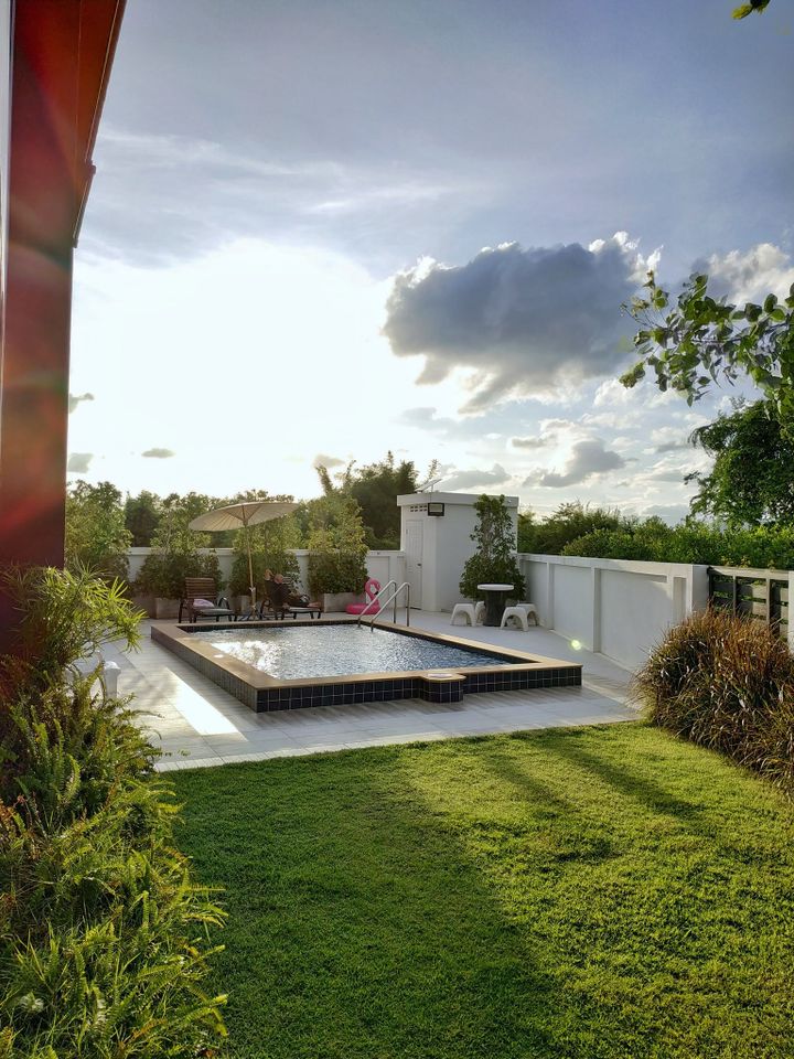 Villa image